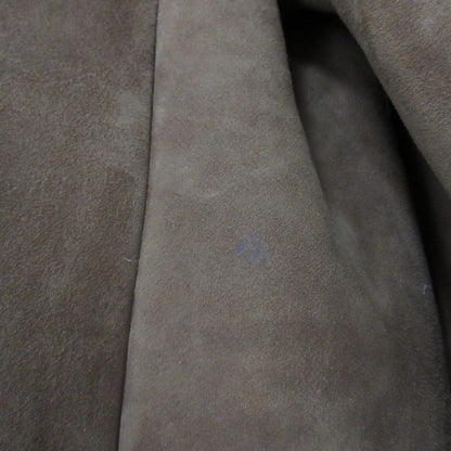 ESTNATION シアリング コート