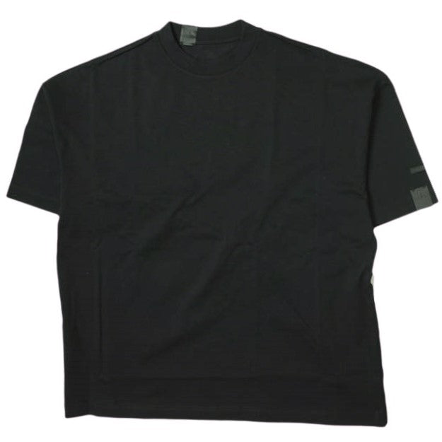 N.HOOLYWOOD COMPILE LINE ガーメント ダイ コットン Tシャツ