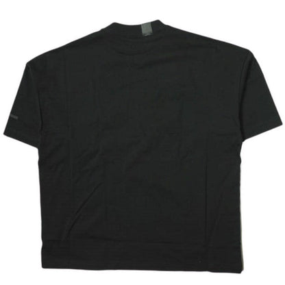 N.HOOLYWOOD COMPILE LINE ガーメント ダイ コットン Tシャツ