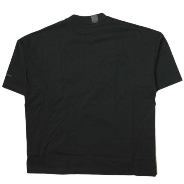 N.HOOLYWOOD COMPILE LINE ガーメント ダイ コットン Tシャツ