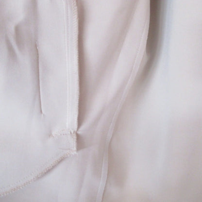 ZARA ストレッチ フェイク スエード コート