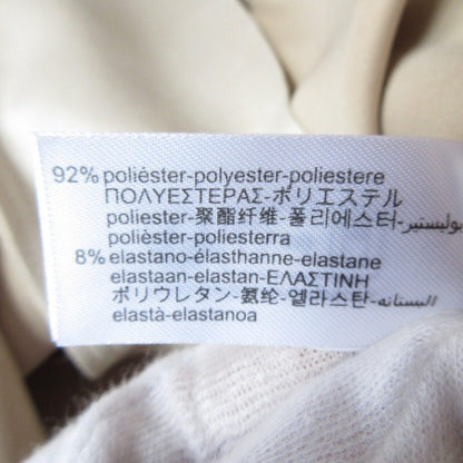 ZARA ストレッチ フェイク スエード コート