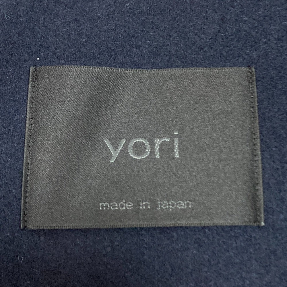 yori Vネック ドレス