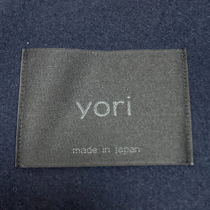 yori Vネック ドレス