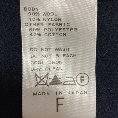 yori Vネック ドレス