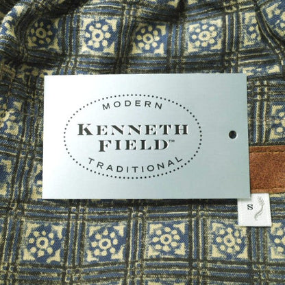 KENNETH FIELD × BEAMS PLUS EZ ショーツ II 限定版