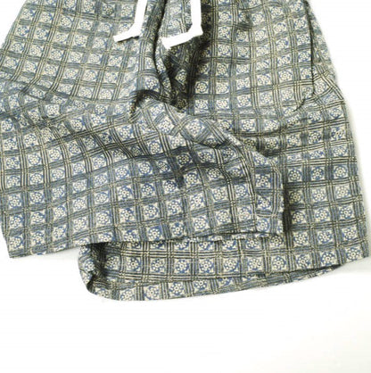 KENNETH FIELD × BEAMS PLUS EZ ショーツ II 限定版