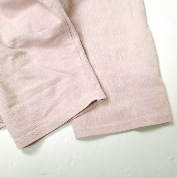 cvtvlist コットン長袖Tシャツ