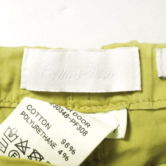 Cellar Door DORRY ピーチ スキン 2way パンツ 限定