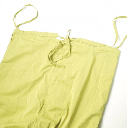 Cellar Door DORRY ピーチ スキン 2way パンツ 限定