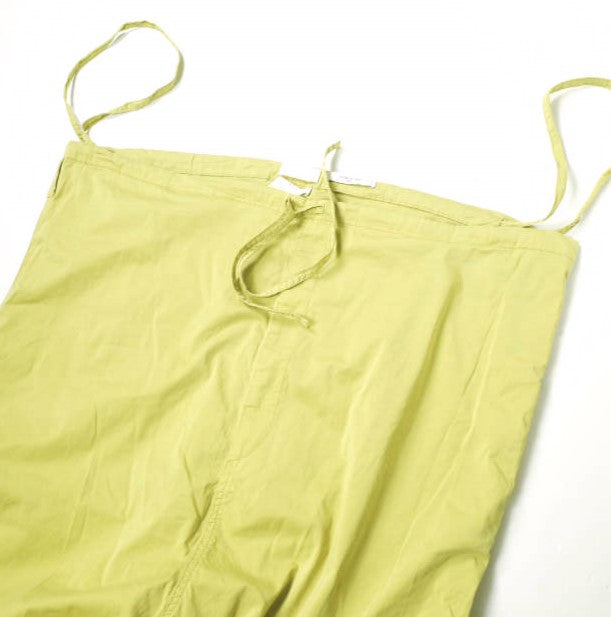 Cellar Door DORRY ピーチ スキン 2way パンツ 限定