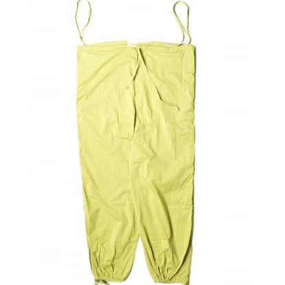 Cellar Door DORRY ピーチ スキン 2way パンツ 限定