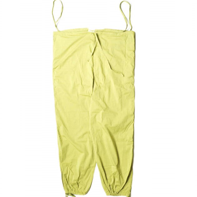 Cellar Door DORRY ピーチ スキン 2way パンツ 限定