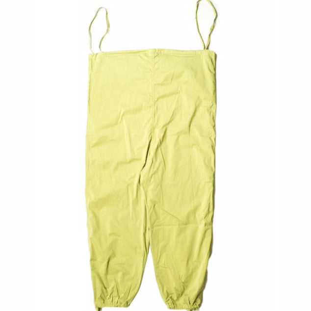 Cellar Door DORRY ピーチ スキン 2way パンツ 限定