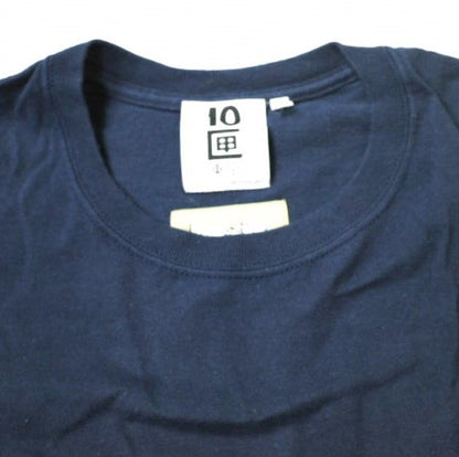 10匣TENBOX×イマジン 11匣 コットンTシャツ 限定