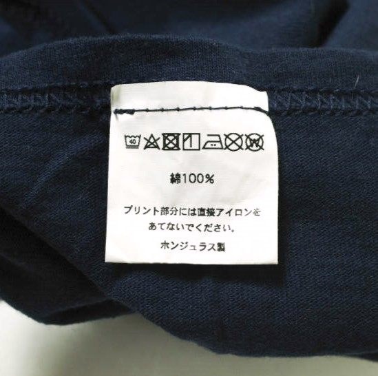 10匣TENBOX×イマジン 11匣 コットンTシャツ 限定