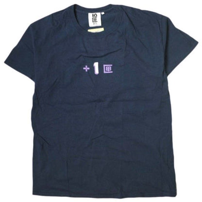10匣TENBOX×イマジン 11匣 コットンTシャツ 限定