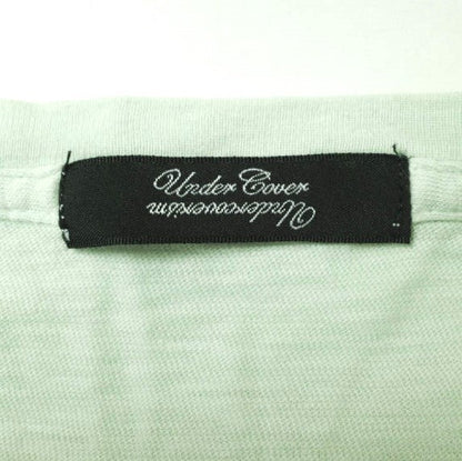 UNDERCOVER G1806 コットン Tシャツ