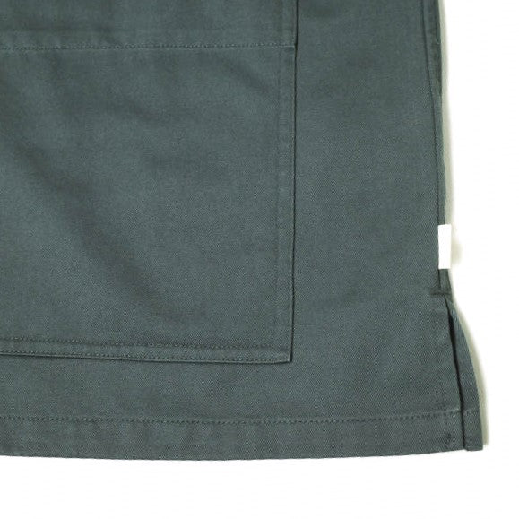 FARAH カバーオール シャツ ジャケット コットン アウター