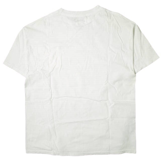 MIN-NANO MN ポケット Tシャツ タフ コットン