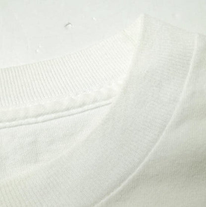 MIN-NANO MN ポケット Tシャツ タフ コットン