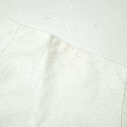MIN-NANO MN ポケット Tシャツ タフ コットン