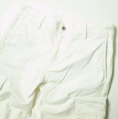 BEAUTY&YOUTH UNITED ARROWS ジャーマン ストレッチ パンツ