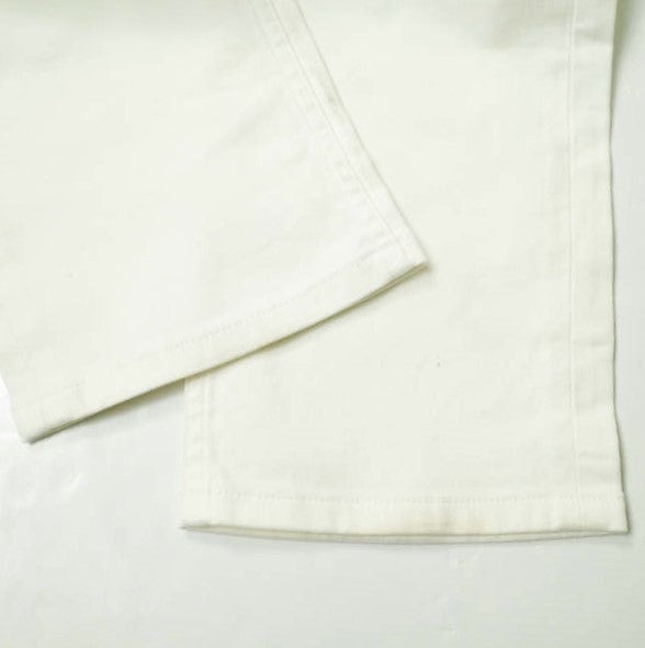 BEAUTY&YOUTH UNITED ARROWS ジャーマン ストレッチ パンツ