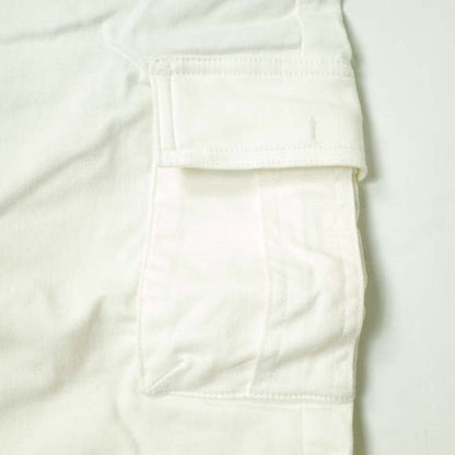 BEAUTY&YOUTH UNITED ARROWS ジャーマン ストレッチ パンツ