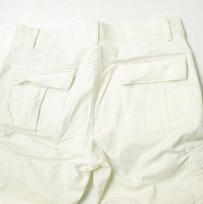 BEAUTY&YOUTH UNITED ARROWS ジャーマン ストレッチ パンツ
