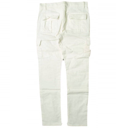 BEAUTY&YOUTH UNITED ARROWS ジャーマン ストレッチ パンツ