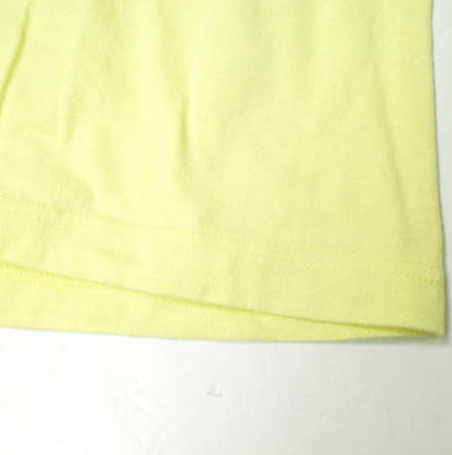 Zepanese Club スネーク ロゴ クルー S/S Tシャツ