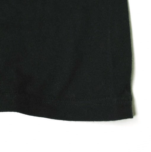 BOKU MO TANOSII BOKU MO TANOSII コットン Tシャツ