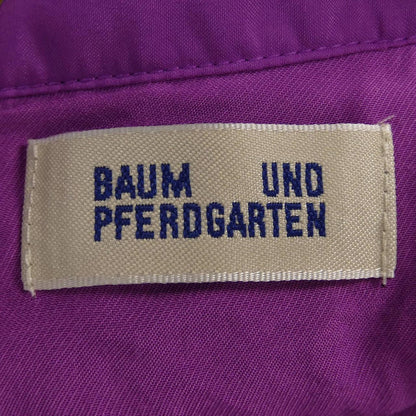 Baum und Pferdgarten スカート