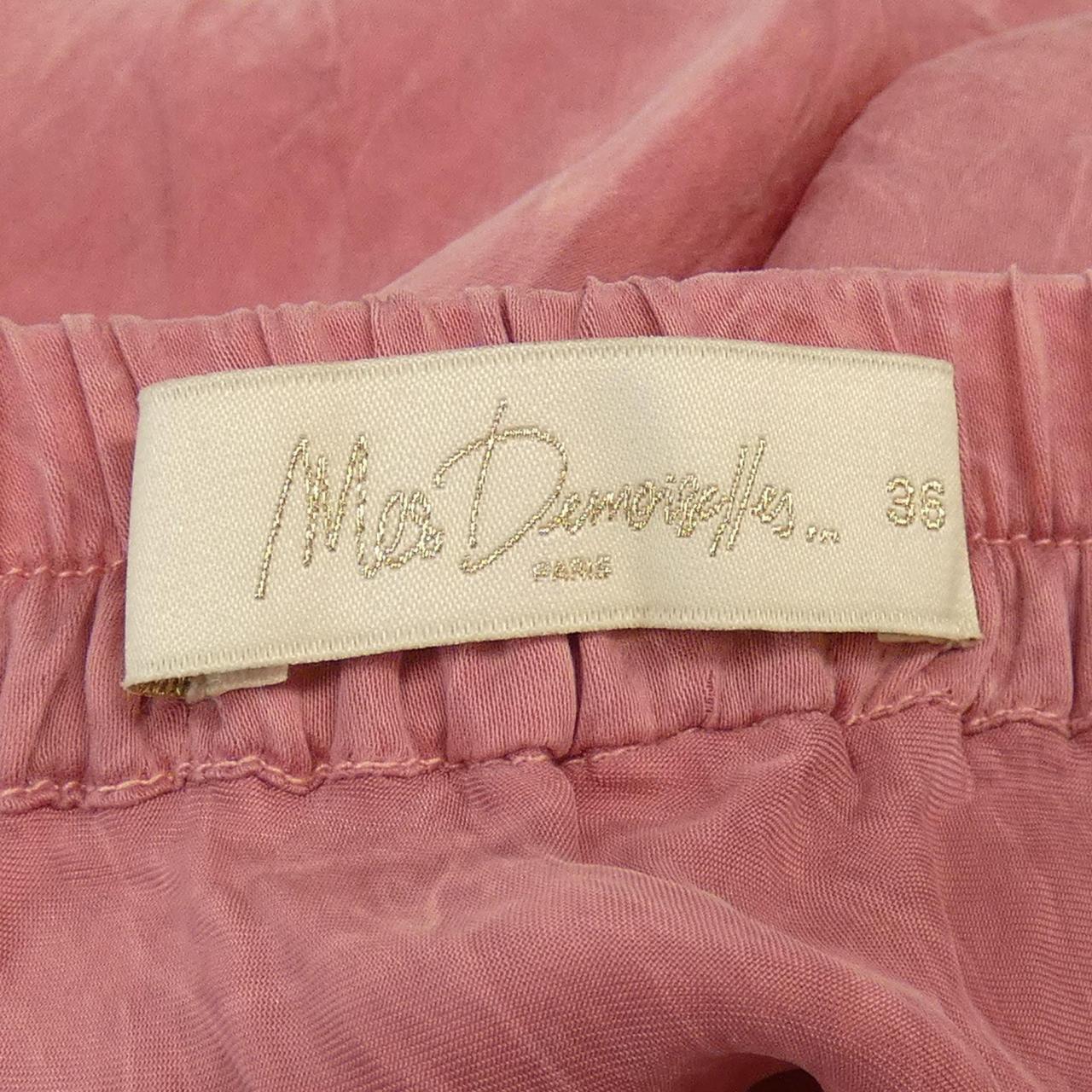 Mes Demoiselles スカート