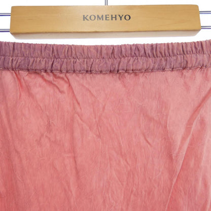 Mes Demoiselles スカート