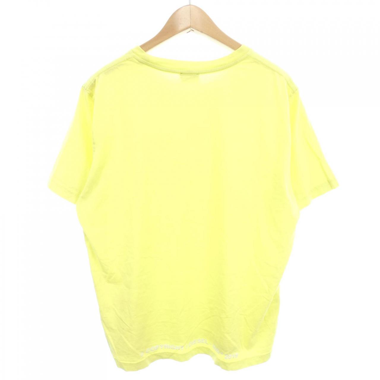 ディーゼル Tシャツ