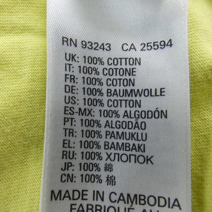 ディーゼル Tシャツ