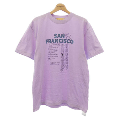 セブンバイセブン Tシャツ