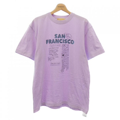 セブンバイセブン Tシャツ