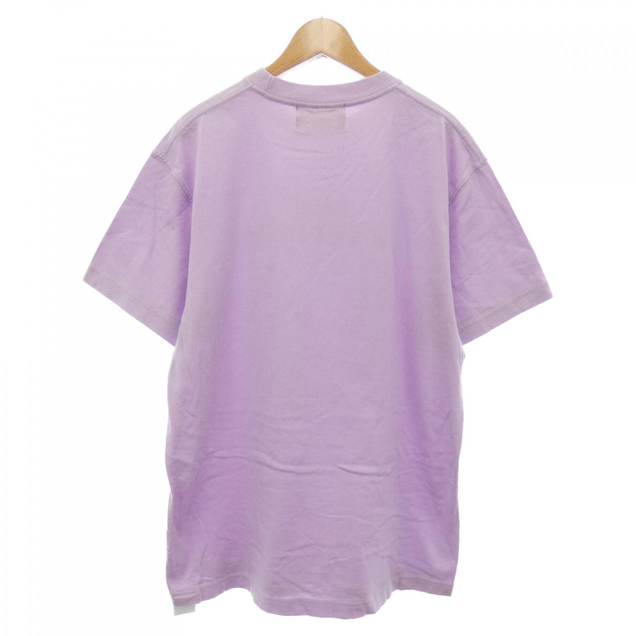 セブンバイセブン Tシャツ