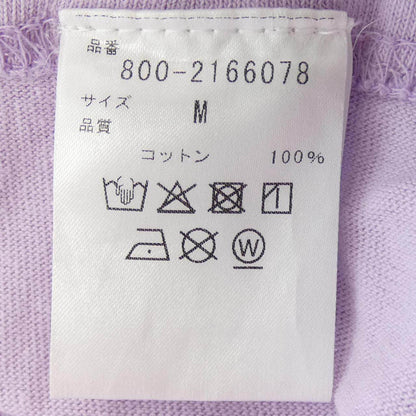 セブンバイセブン Tシャツ