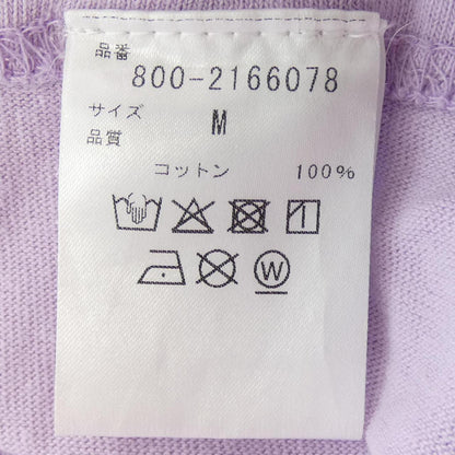 セブンバイセブン Tシャツ