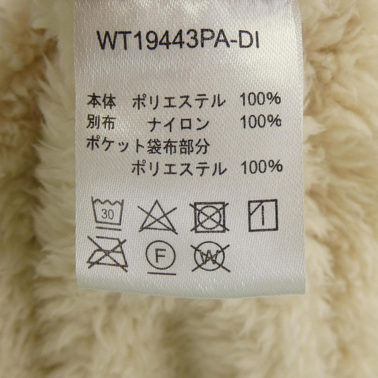WILD THINGS ブルゾン