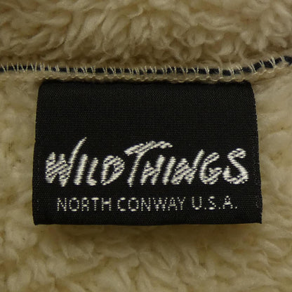 WILD THINGS ブルゾン