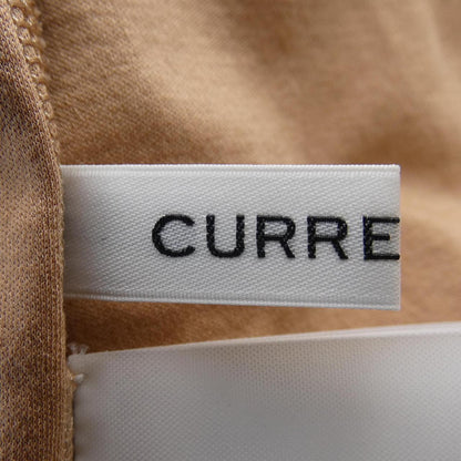 Currentage トップ
