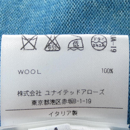 Cruciani ウール カーディガン
