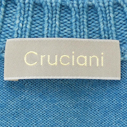 Cruciani ウール カーディガン