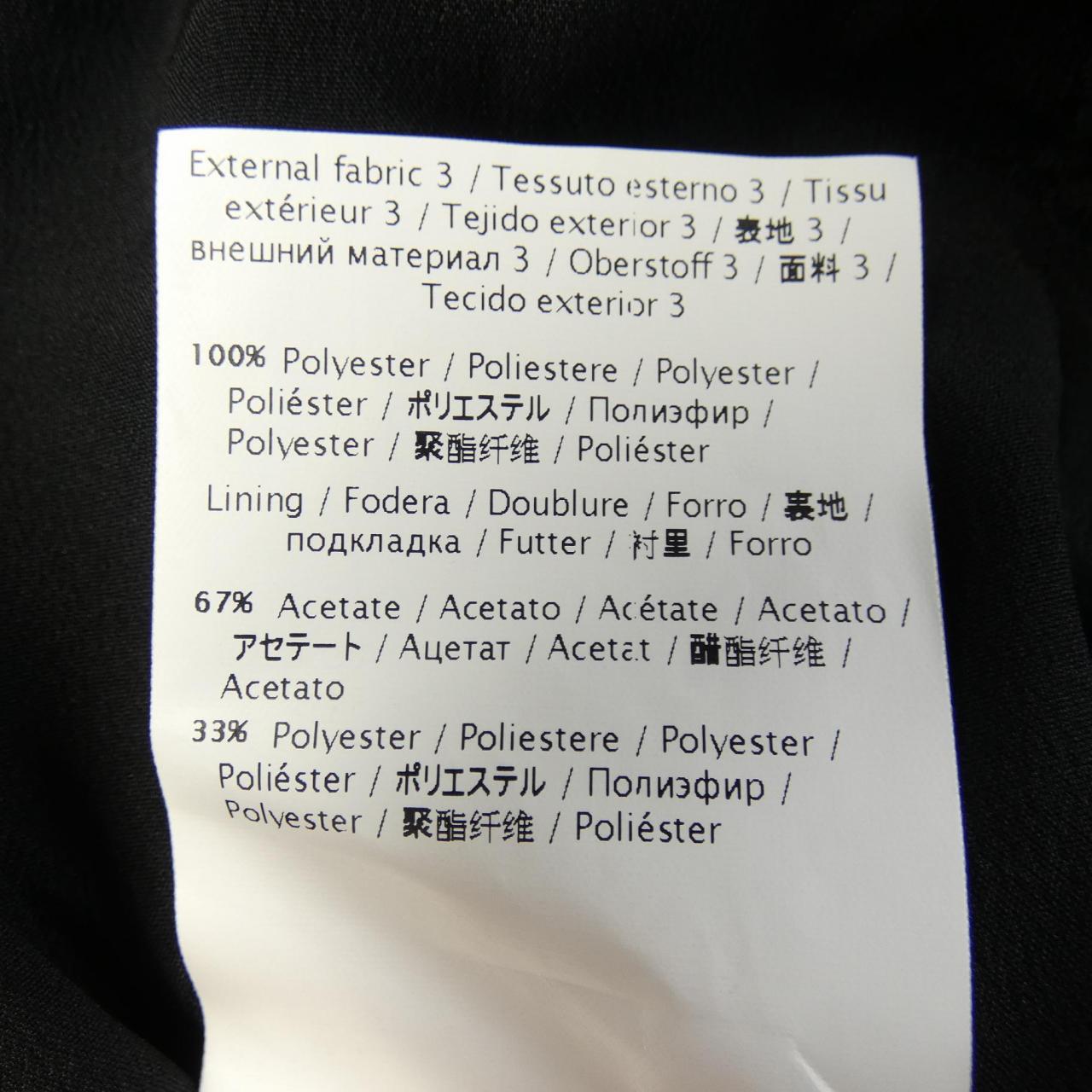 レッドヴァレンティノ ワンピース