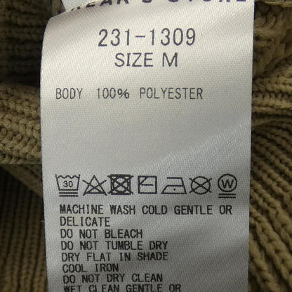フリークスストア ニット
